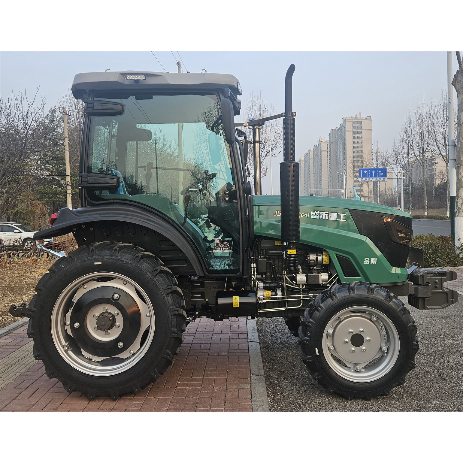 金刚 J504-C