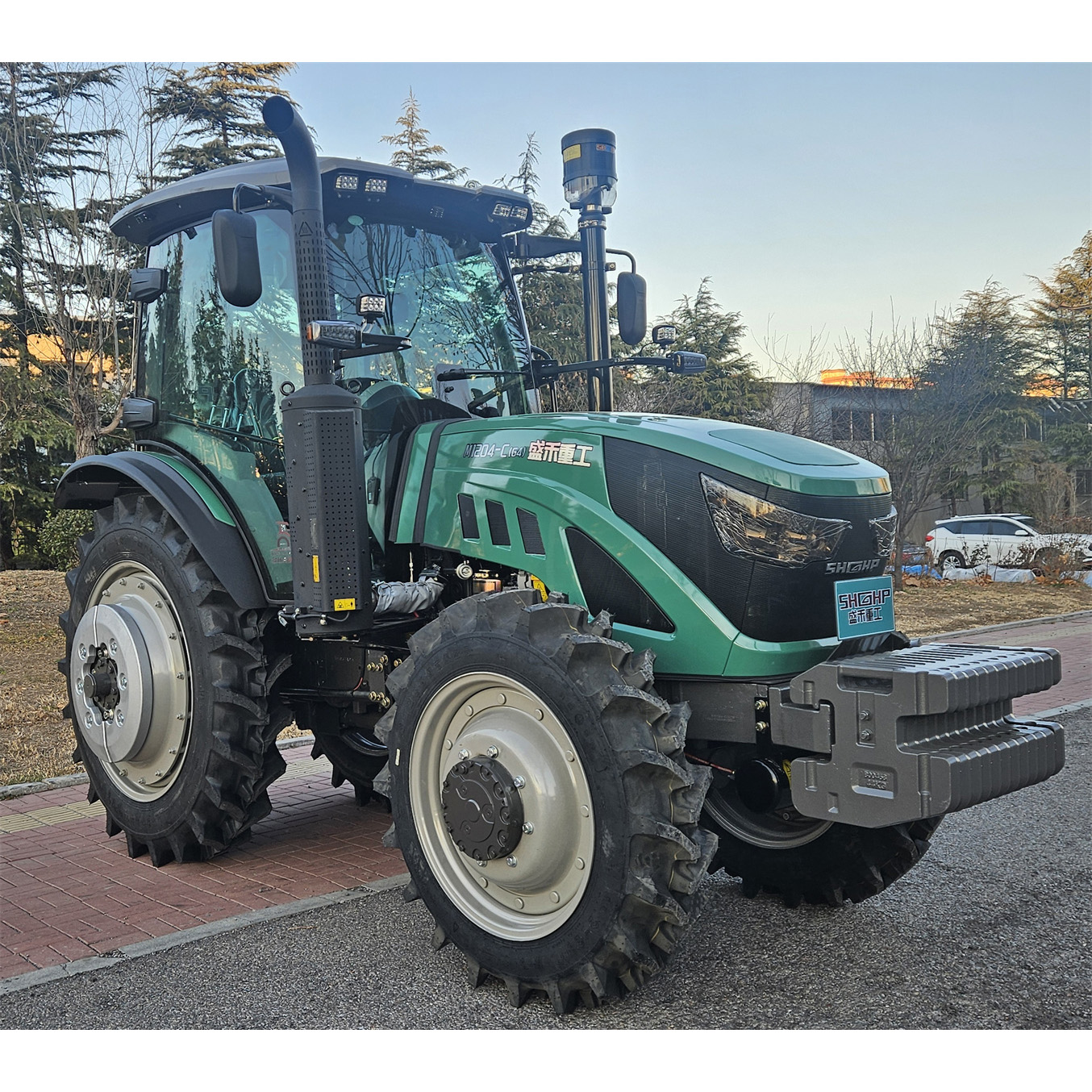 M1204-C