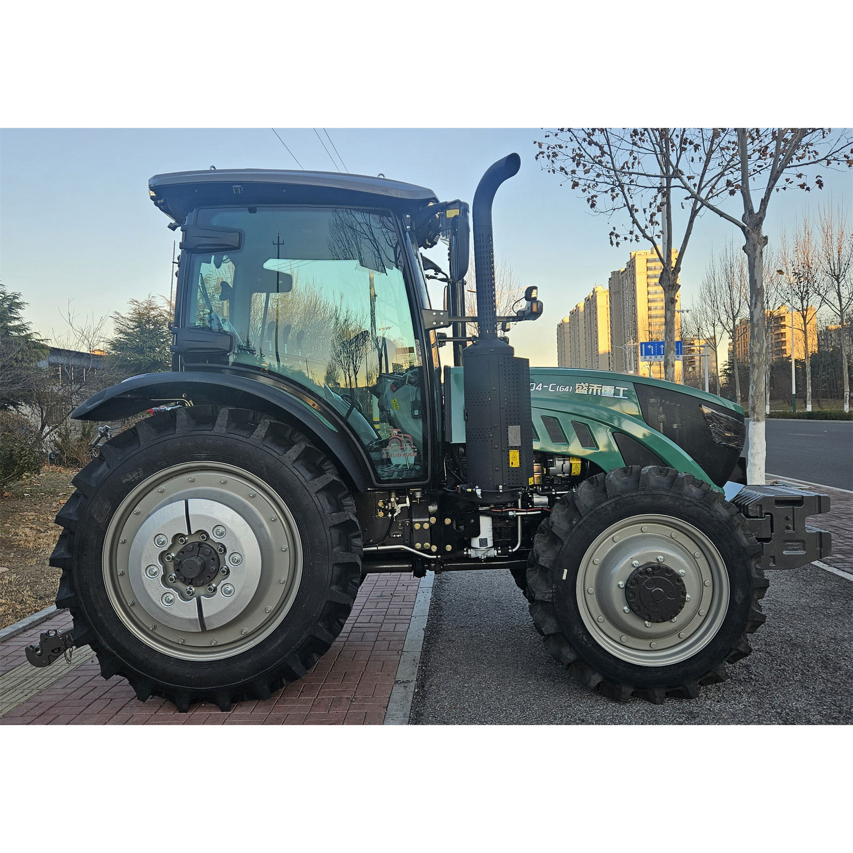 M1204-C